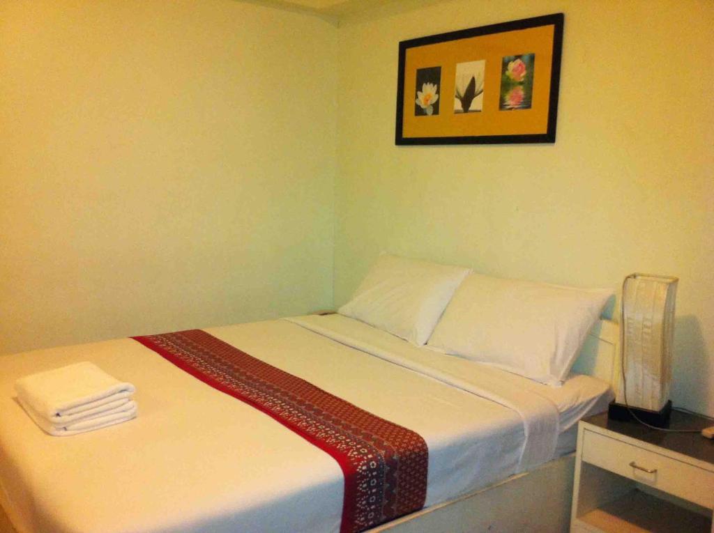 Chiangmai Bupatara Hotel Chiang Mai Ruang foto