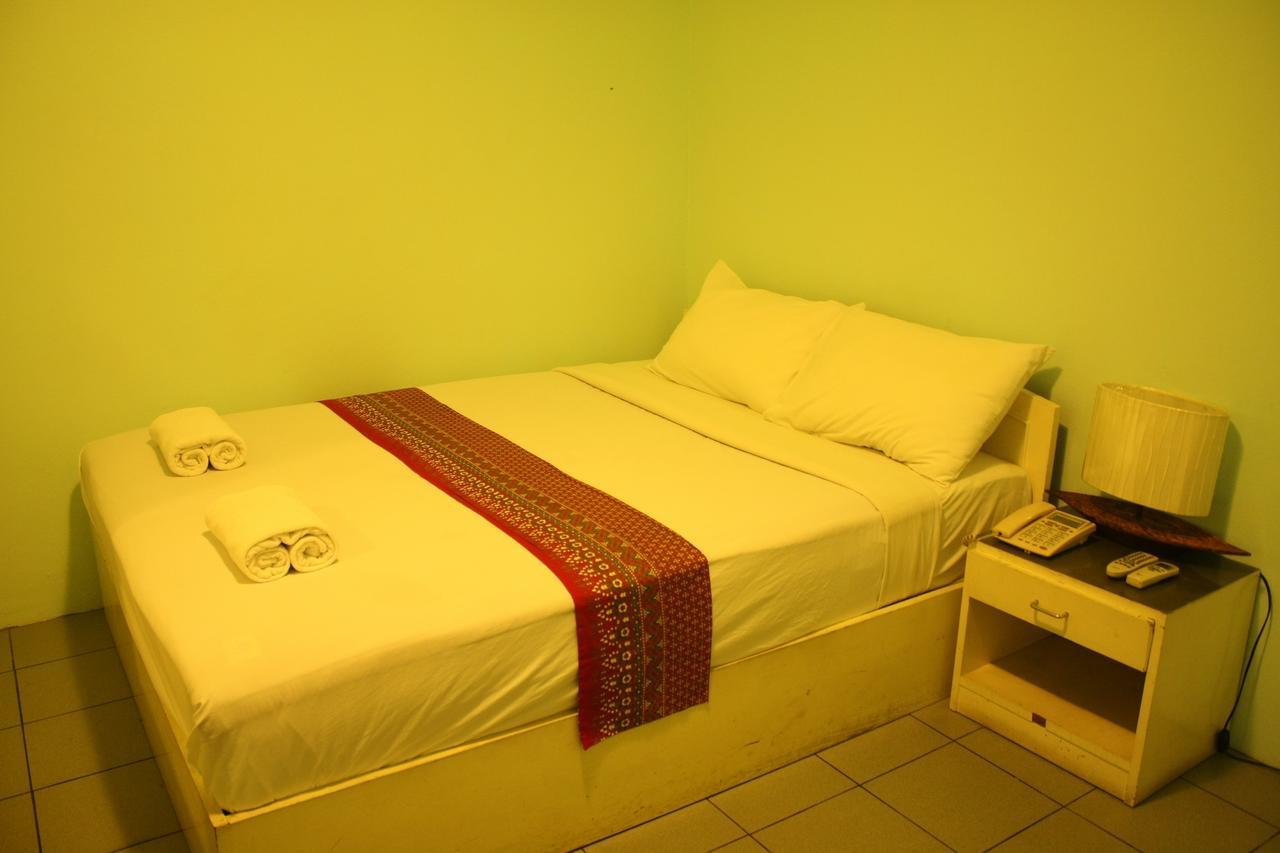 Chiangmai Bupatara Hotel Chiang Mai Bagian luar foto