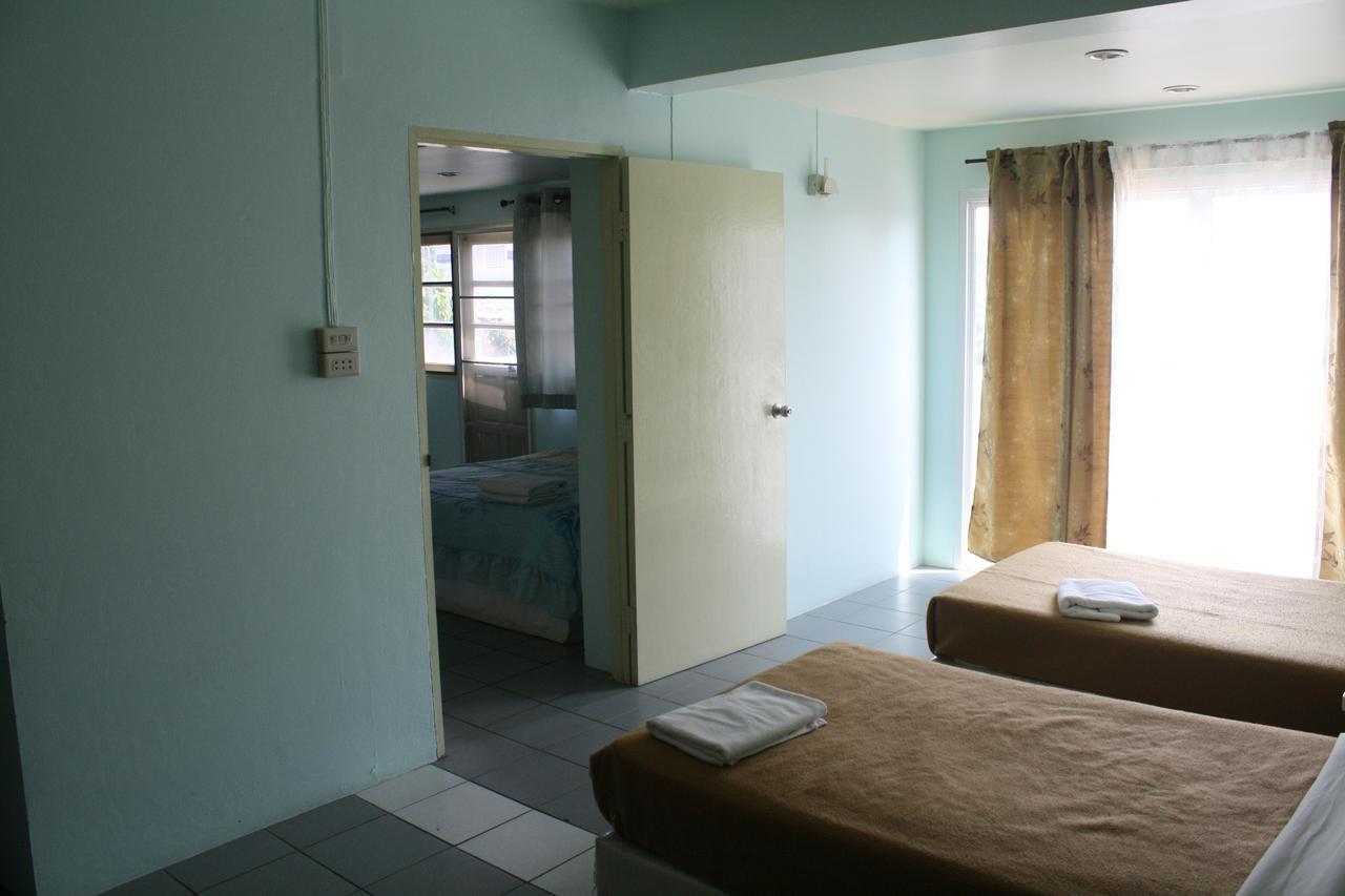Chiangmai Bupatara Hotel Chiang Mai Bagian luar foto