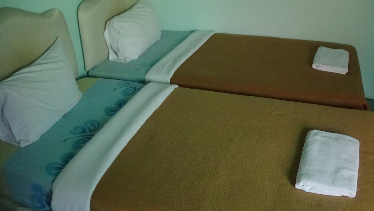Chiangmai Bupatara Hotel Chiang Mai Bagian luar foto