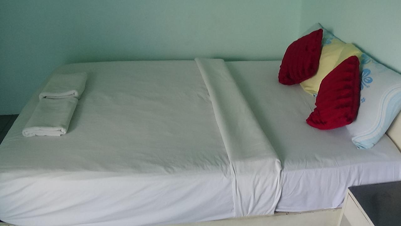 Chiangmai Bupatara Hotel Chiang Mai Bagian luar foto