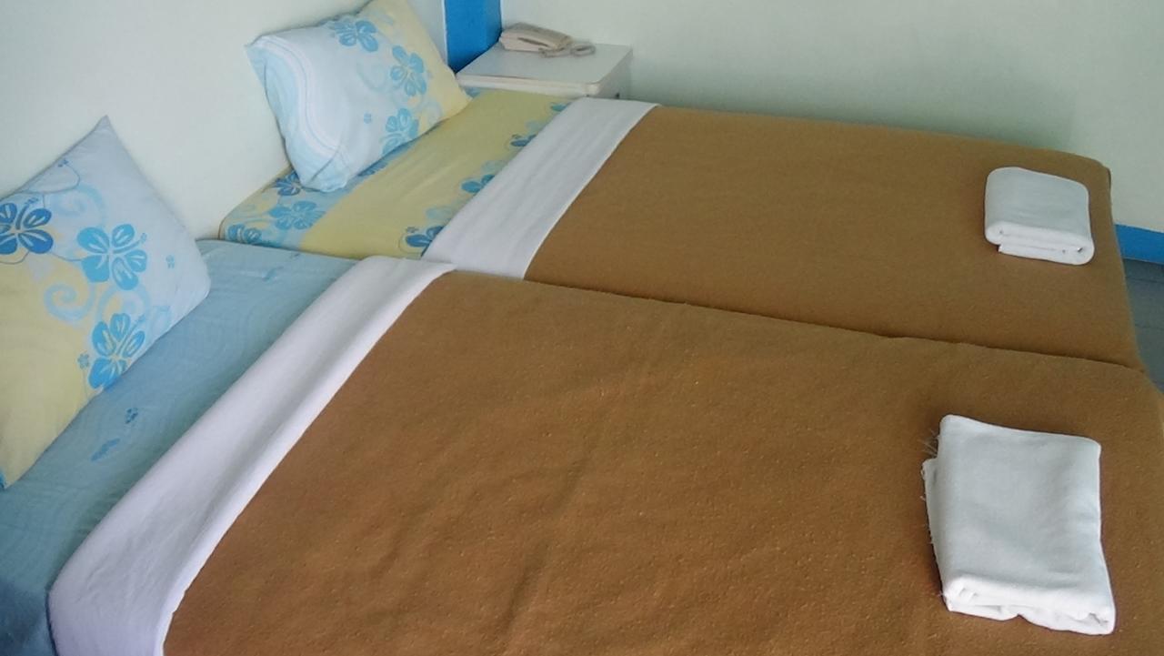 Chiangmai Bupatara Hotel Chiang Mai Bagian luar foto