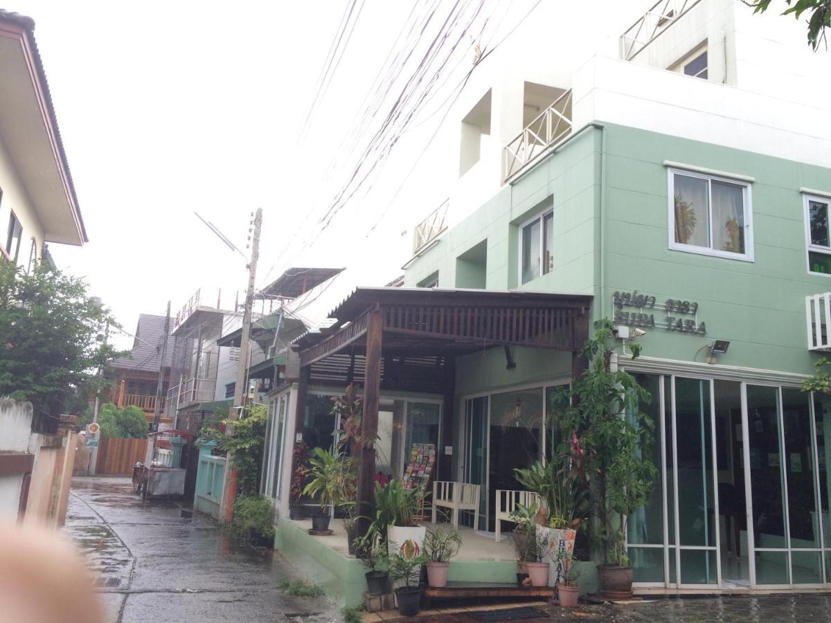 Chiangmai Bupatara Hotel Chiang Mai Bagian luar foto