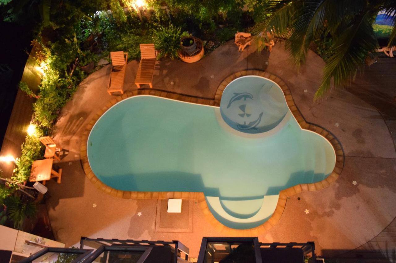 Chiangmai Bupatara Hotel Chiang Mai Bagian luar foto